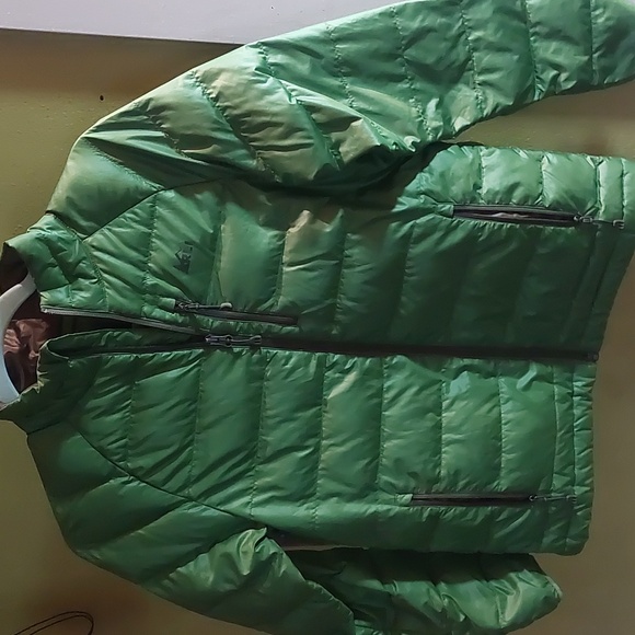 REI boys jacket - Picture 2 of 4